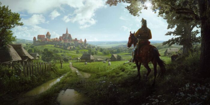 Как успешно провести дипломатическое соглашение в Manor Lords