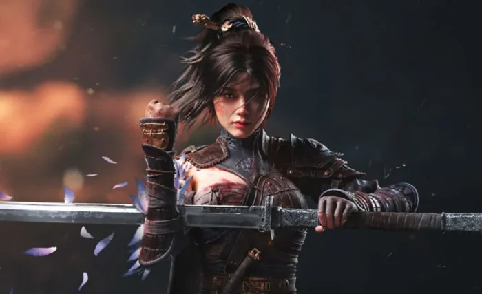WUCHANG: Fallen Feathers получила новый геймплейный трейлер