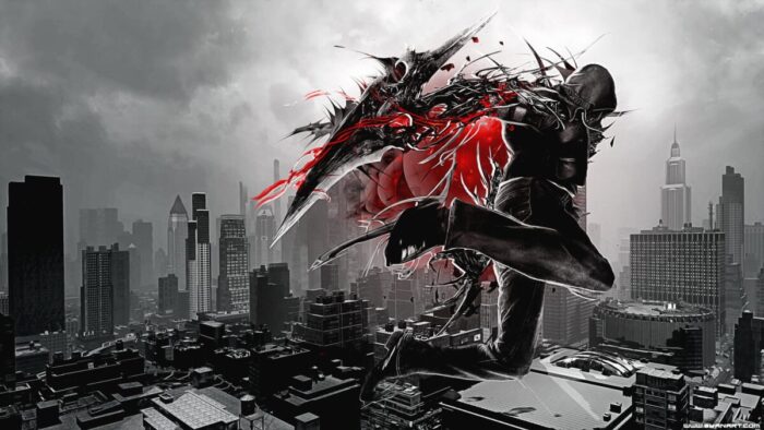 В сеть утекли слухи о разработке новой части Prototype с Алексом Мерсером