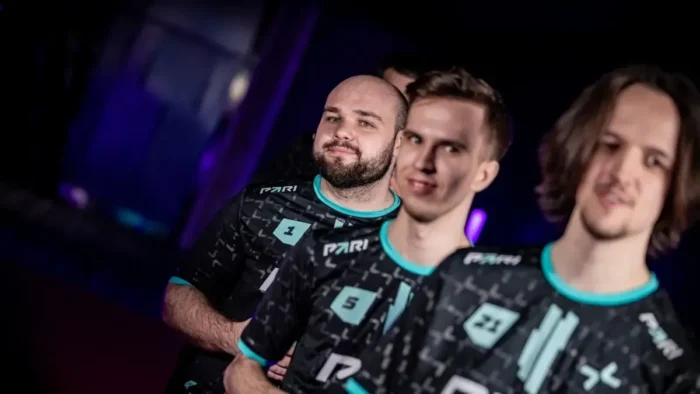 Ставка дня. Nigma Galaxy и PARIVISION в рамках ESL One Raleigh