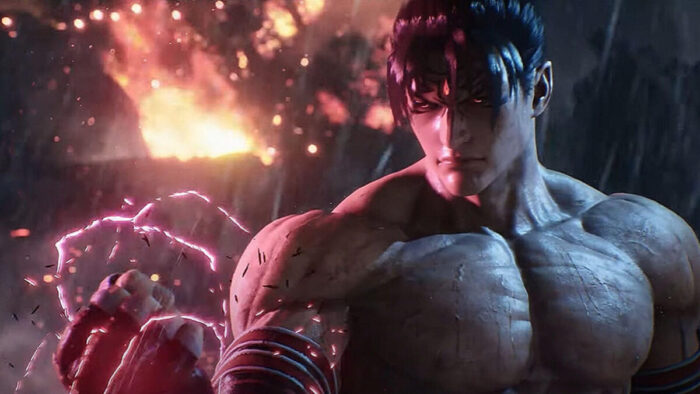Второй сезон Tekken 8 обрушил рейтинг игры