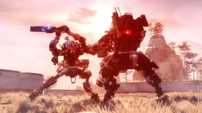 Titanfall 3 может всё-таки выйти