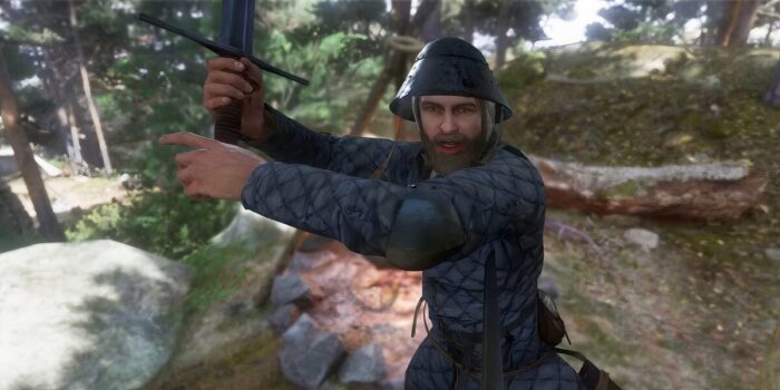 Как сварить Зелье силы в Kingdom Come 2