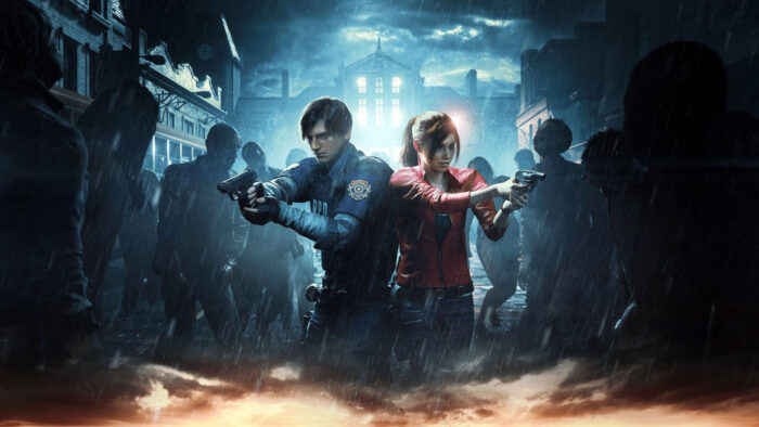 Найден новый намек на продолжение серии Resident Evil