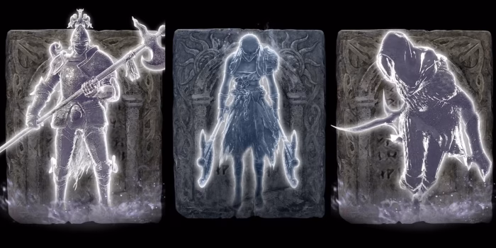 Как использовать Spirit Ashes в Elden Ring: Shadow of the Erdtree
