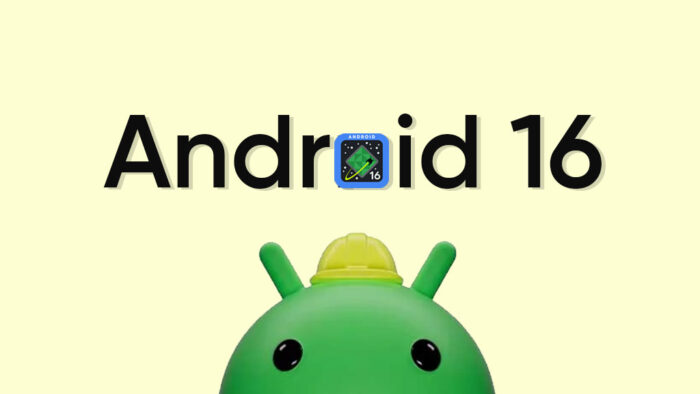 Android 16 решает проблему с багом вибрации