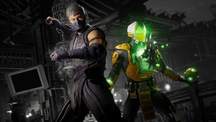 Mortal Kombat 1 оставили без обновлений