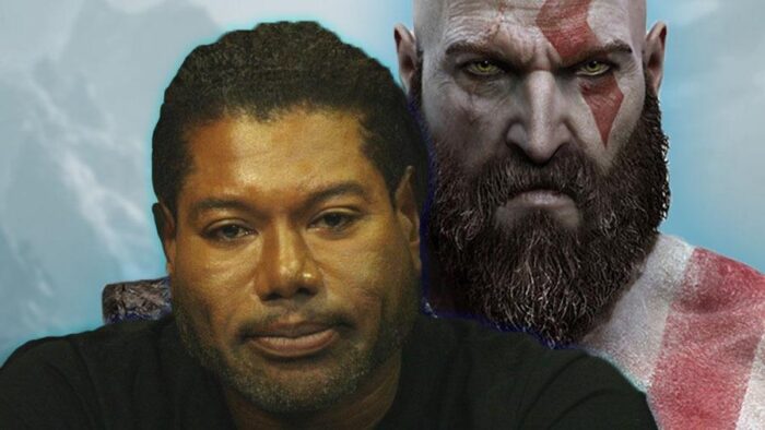 Актер озвучки Кристофер Джадж рассказал, как God of War поменяла его жизнь
