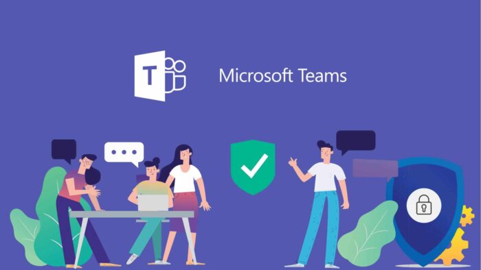 Teams работают над повышением конфиденциальности