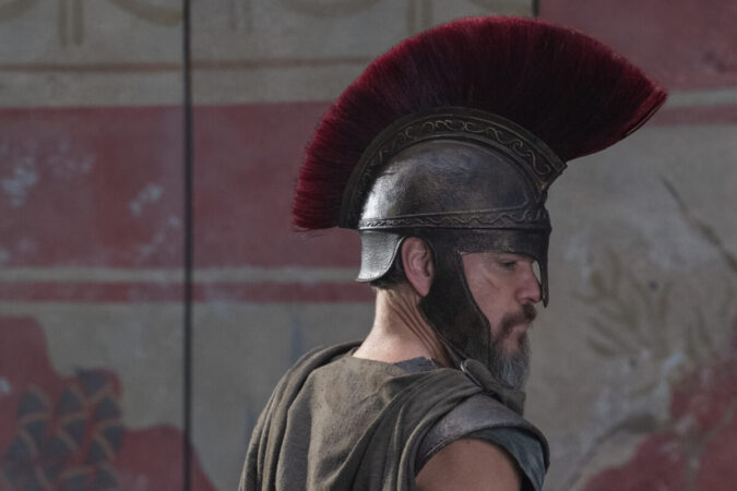 Нолан снимет “Одиссею” полностью в IMAX