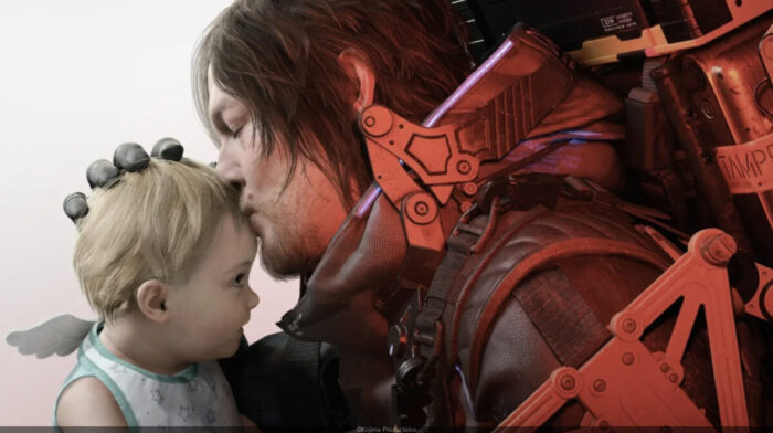 Новый трейлер Death Stranding 2 покажет свежий геймплей