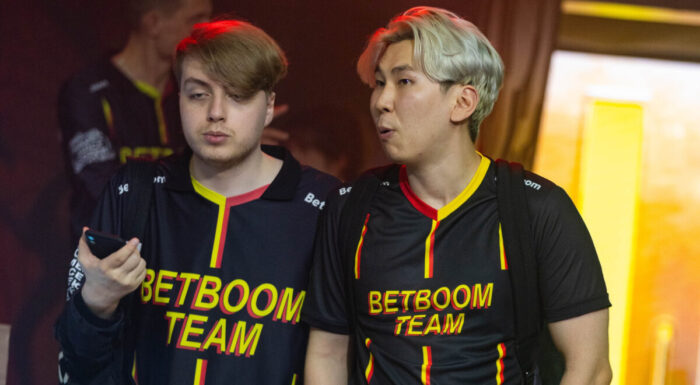 Ставка дня. BB Team и Yakult Brothers в рамках DreamLeague по Dota 2