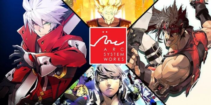Новый эксклюзив Arc System Works для Switch 2 на подходе