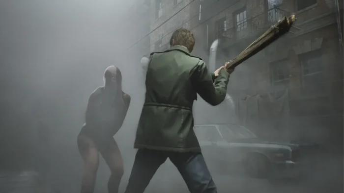 Silent Hill 2 Remake — как быстро восстановить рассудок в тумане