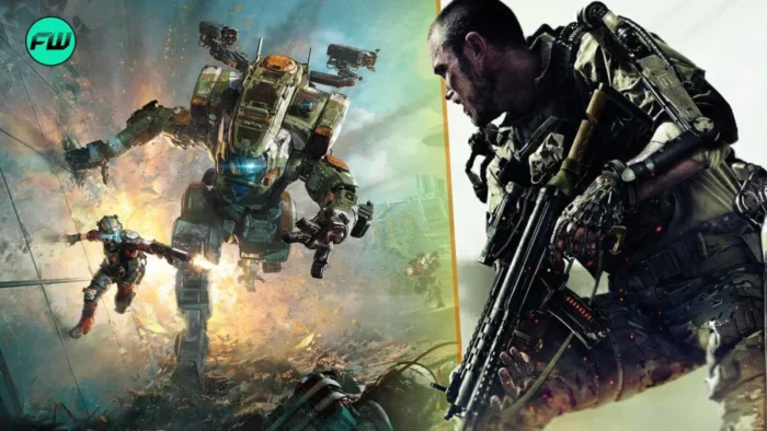 Датмайнеры раскрыли детали следующей CoD