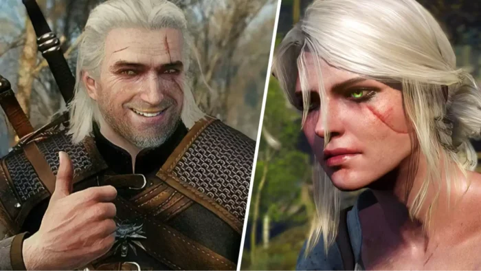The Witcher 4 не покажут на Summer Game Fest