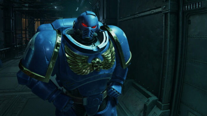 В Warhammer 40 000: Space Marine 2 появилась поддержка модов