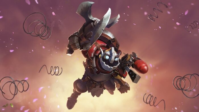 Valve выпустила крупное обновление Dota 2 — патч 7.39