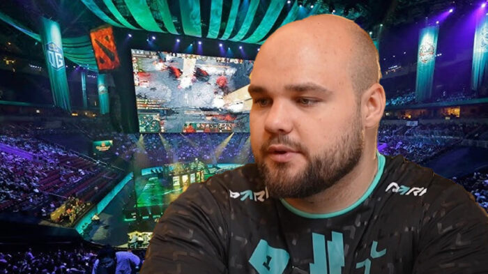Ставка дня. PARIVISION и Talon Esports в рамках DreamLeague по Dota 2