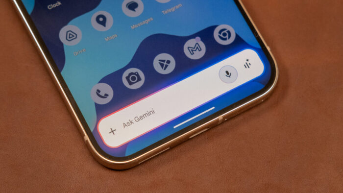 Google делает смартфоны ещё доступнее для людей с нарушением зрения