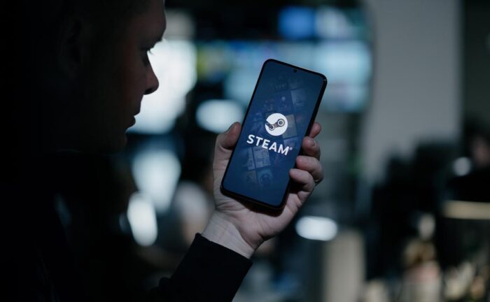 В Steam утекли данные 89 миллионов аккаунтов