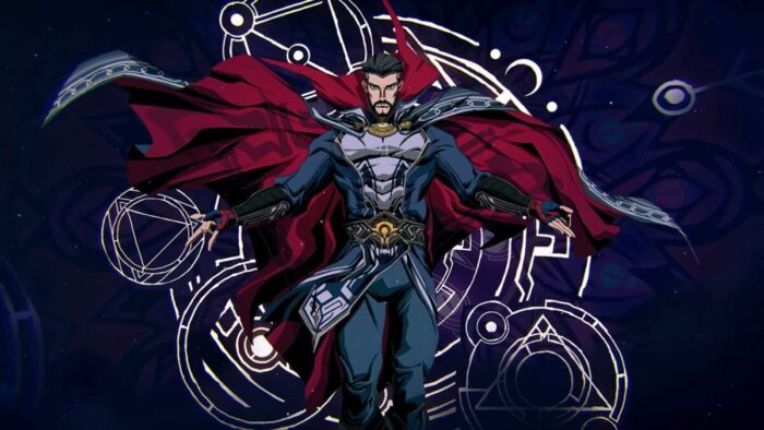 Узнали, когда выйдет мобильная боевая Marvel Mystic Mayhem