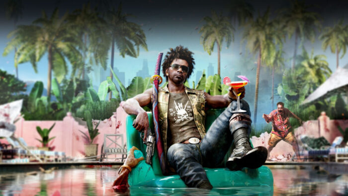 Завершена работа над русской озвучкой Dead Island 2