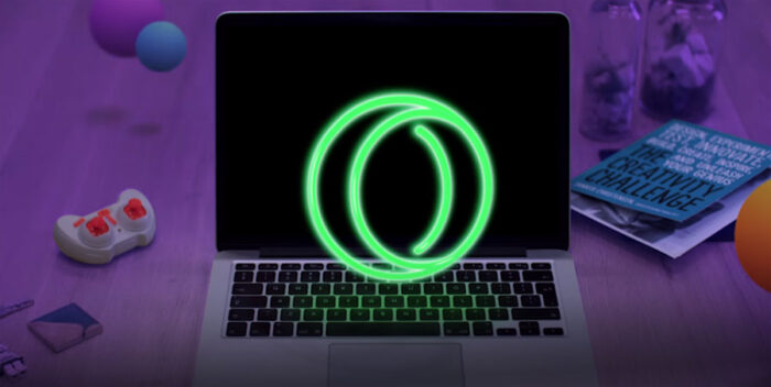 Opera запустила новый ИИ-браузер будущего