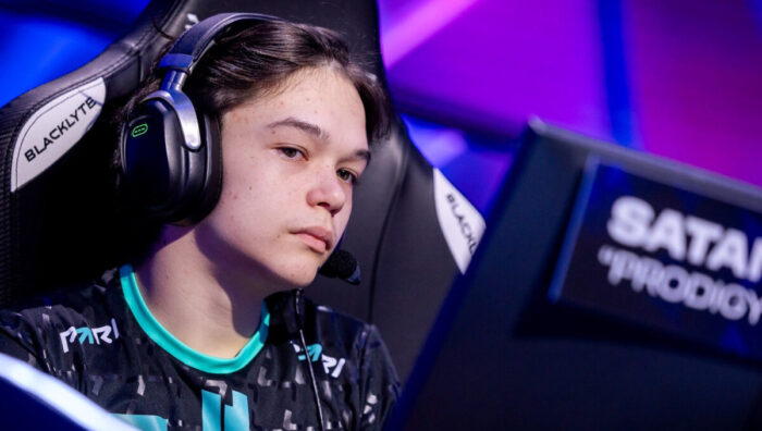 Ставка дня. Nigma Galaxy и PARIVISION в рамках DreamLeague по Dota 2