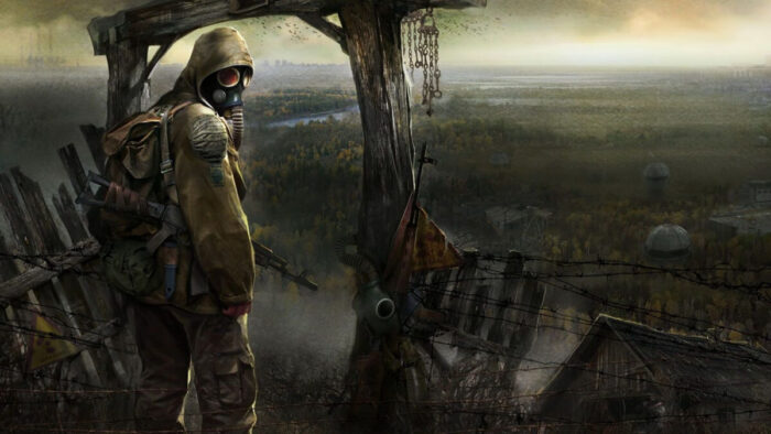 Вышел новый патч для улучшенной трилогии S.T.A.L.K.E.R.