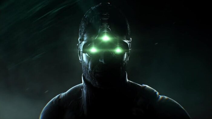 Ubisoft тизерит возможное возвращение Splinter Cell