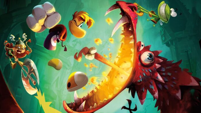 Ubisoft ищет сотрудников для новой игры по Raymаn
