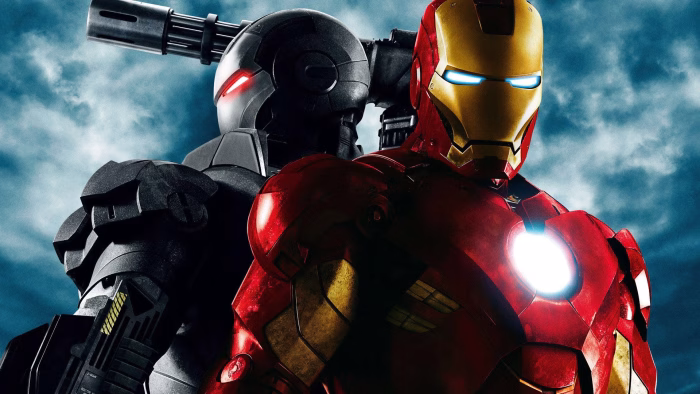 Инсайд: в новой игре по Iron Man нас ждут полеты и открытый мир
