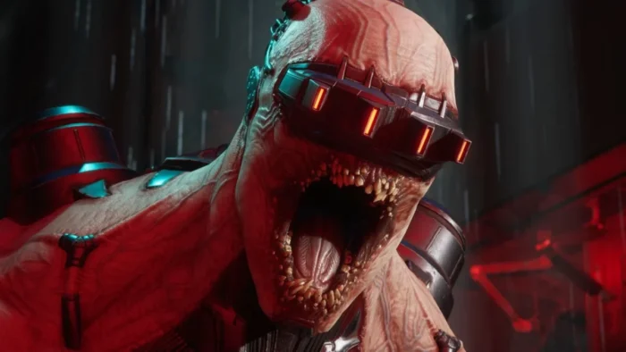 Стала известна финальная дата выхода Killing Floor III