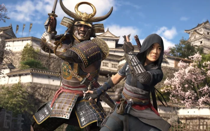 Инсайдеры обнаружили намек на мультиплеер в файлах Assassin’s Creed Shadows