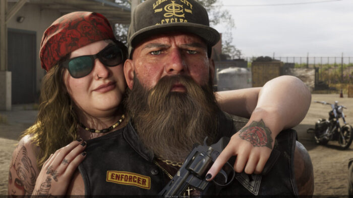 В Rockstar подтвердили, что второй трейлер GTA VI записан на PS5 и состоит из геймплея