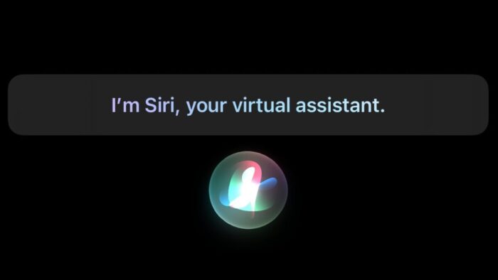 Apple готовится заменить Siri
