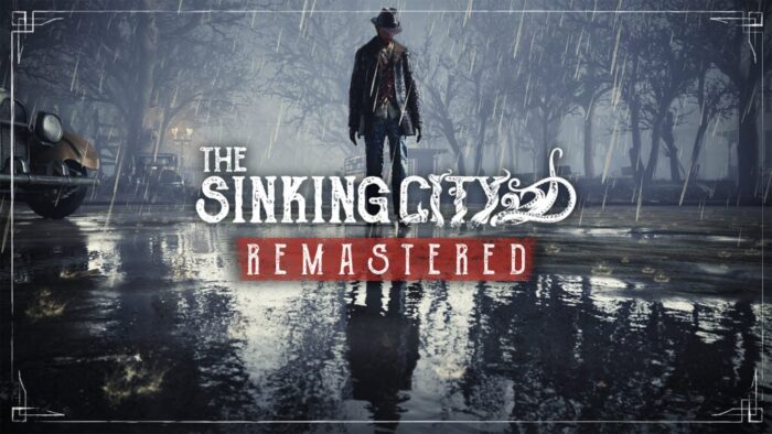 The Sinking City Remastered теперь доступна на PS5, Xbox Series и PC