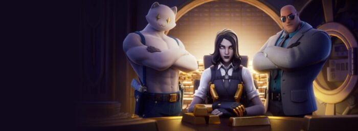 Epic Games прекращает войну с ИИ-моделями в Fortnite