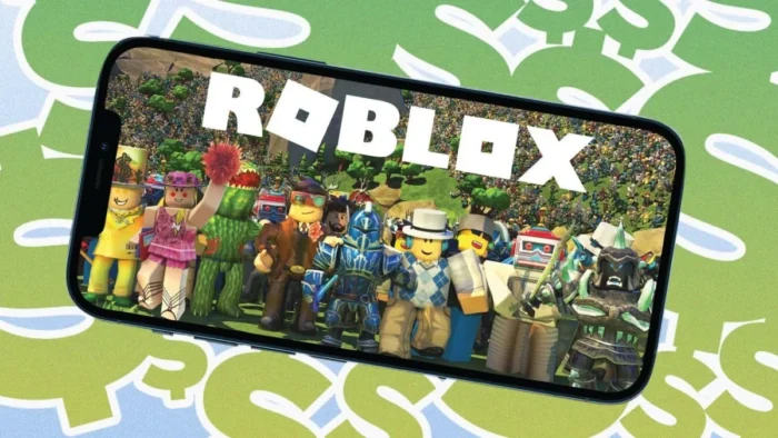 В последнем квартале Roblox собрал рекордную выручку