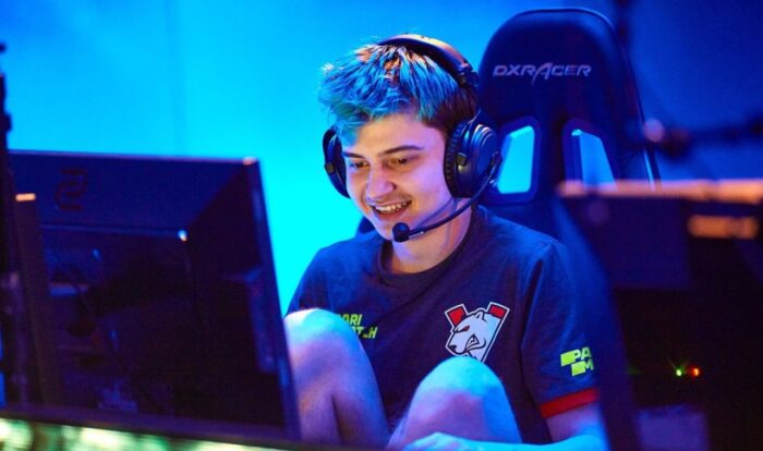 Ставка дня. Rostislav_999 Team и RAMZES Team в рамках BB Streamers Battle по Dota 2