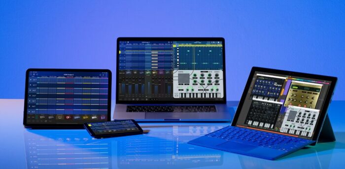 KORG Gadget выходит на PlayStation 5