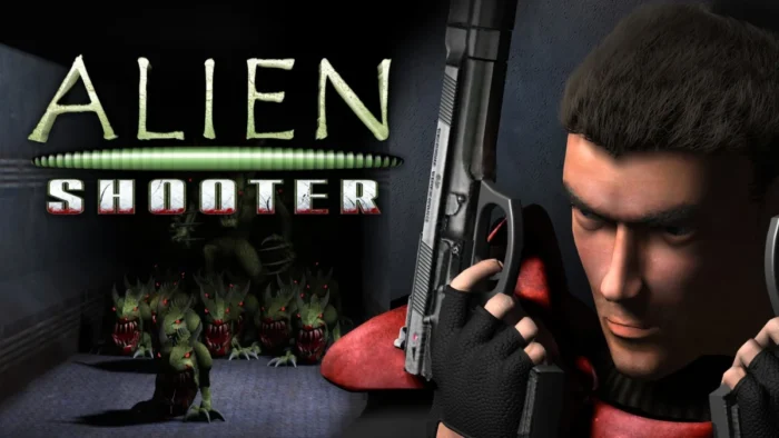 Вспоминаем Alien Shooter. Лучшая отечественная игра?