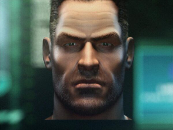 10 лет без новостей, и наконец Ubisoft хочет что-то сказать о Splinter Cell. Пока ограничивается намеками