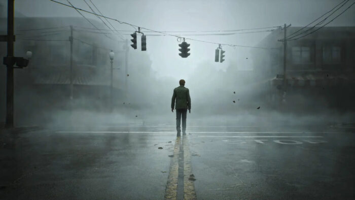 Слух: ремейк Silent Hill 2 получит DLC