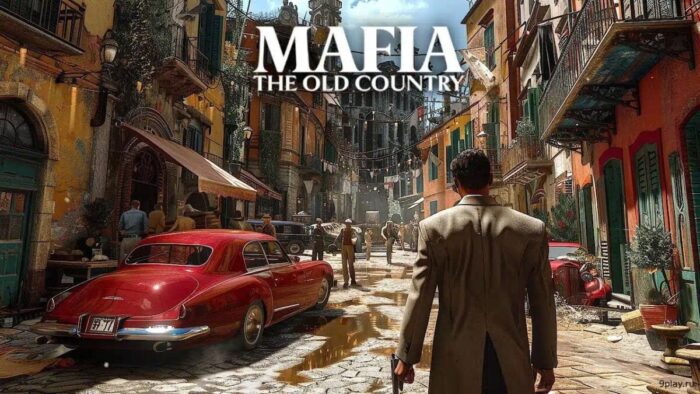 Вышел сюжетный трейлер Mafia: The Old Country. Возвращаемся к истокам серии