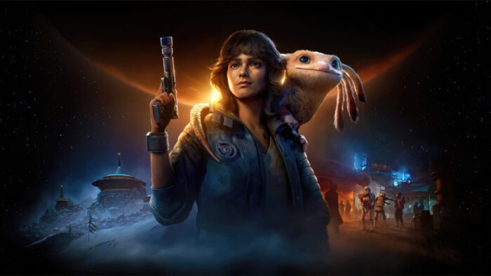Как прокачать способности от экспертов в Star Wars Outlaws