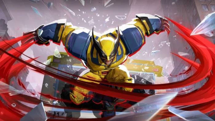 Сообщество вспомнило Marvel Wolverines, которую не показали на летних выставках
