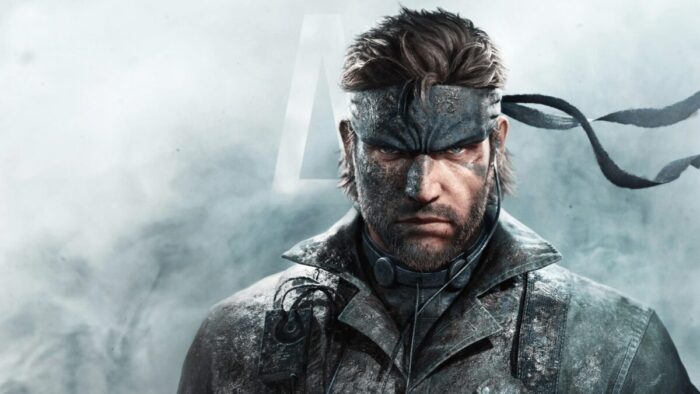 На стриме State of Play анонсировали Metal Gear Online и Metal Gear Solid Delta Snake Eater