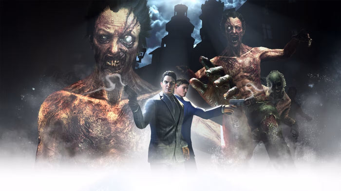 Названа дата выхода The House of the Dead 2: Remake
